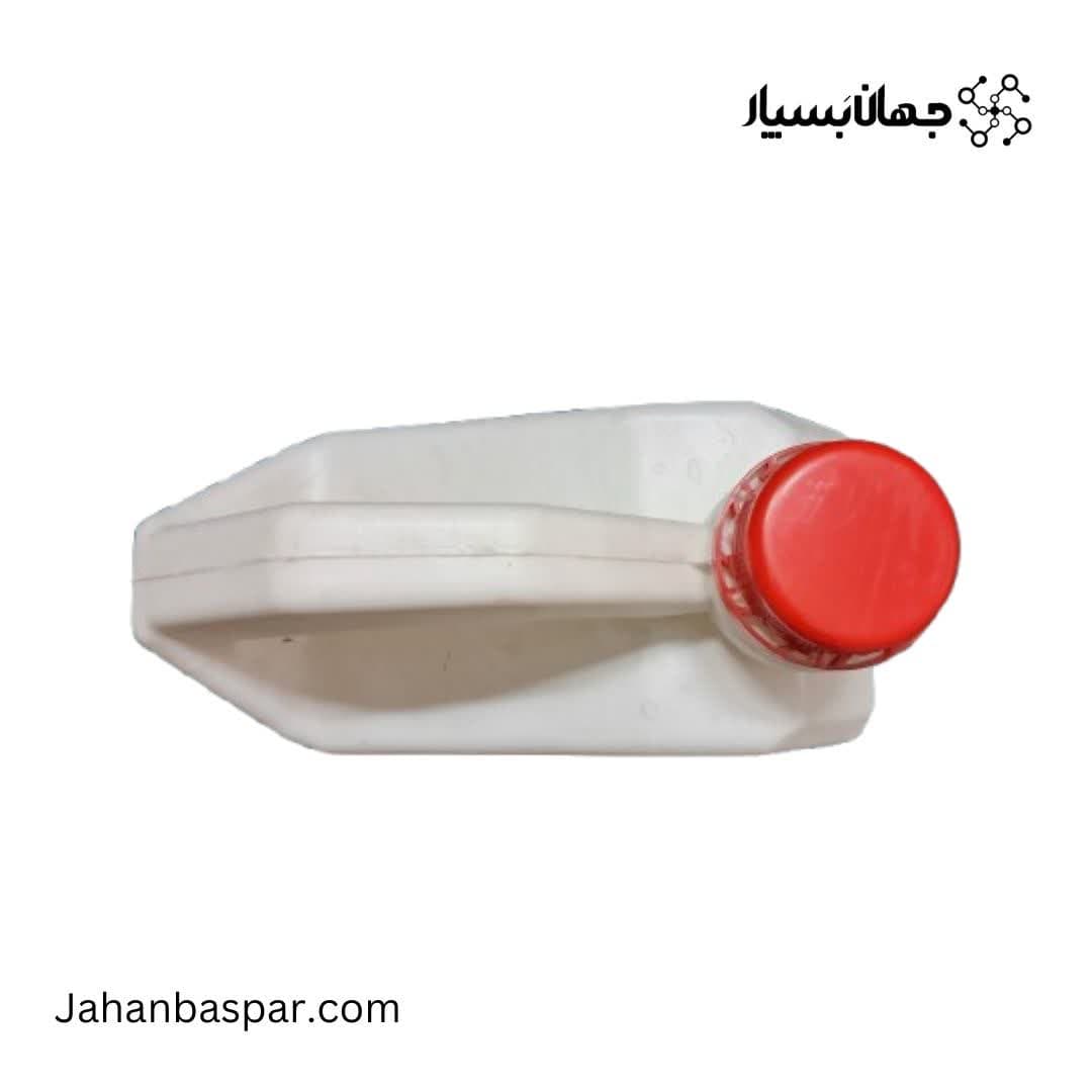گالن چهار لیتری دودسته-جهان بسپار